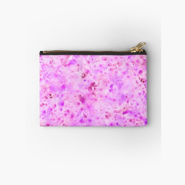 Item preview, Purple pink drops designed and sold by experimentons.