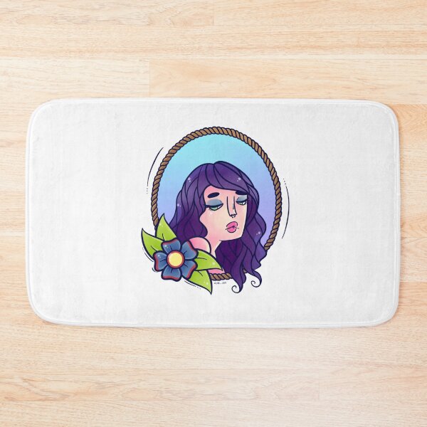 Item preview, Flower Lady designed and sold by Lab___Rat.