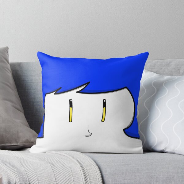 Clementine Throw Pillow