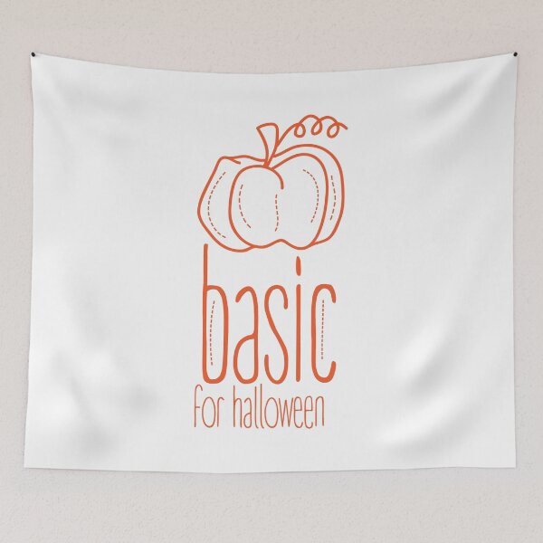 Item preview, Basic for halloween designed and sold by SVDesignatVasil.