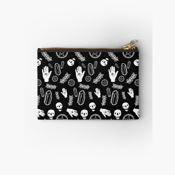 Item preview, witchy pattern designed and sold by Lab___Rat.