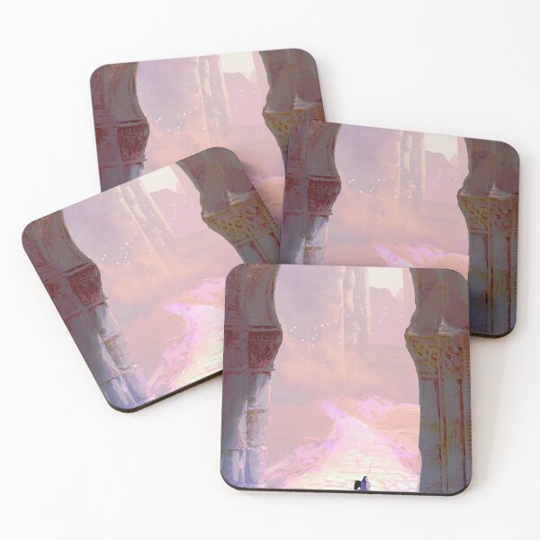 Item preview, The pearl kingdom designed and sold by Anatofinnstark.