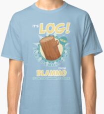 It's Better Than Bad, It's Good! Classic T-Shirt