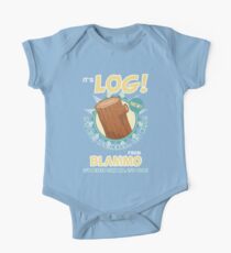 It's Better Than Bad, It's Good! One Piece - Short Sleeve