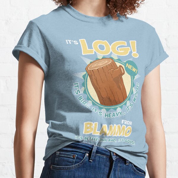 Es mejor que malo, es bueno! Camiseta clásica