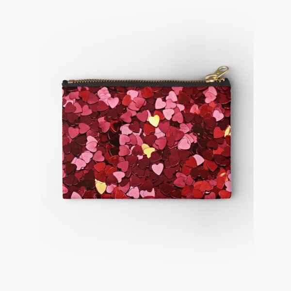 Item preview, I love you infinity - love heart confetti glitter  designed and sold by WeMadeOurWorld.