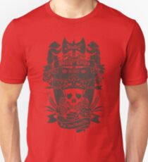 Ivalice Death Corps Unisex T-Shirt