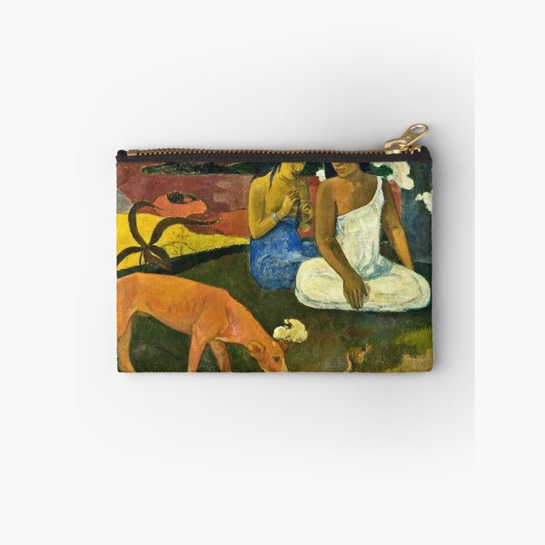 Item preview, Paul Gauguin - Arearea  designed and sold by vakashop.