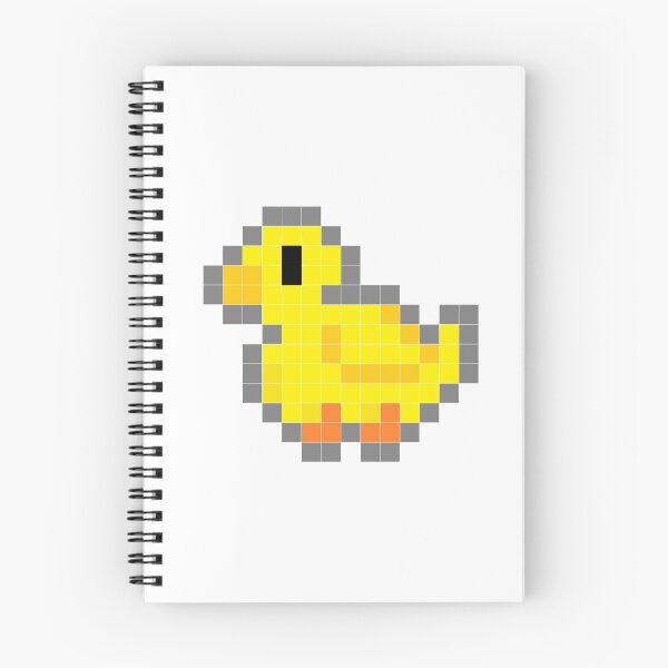 Item preview, love baby yellow duckie  designed and sold by prettyguardian.