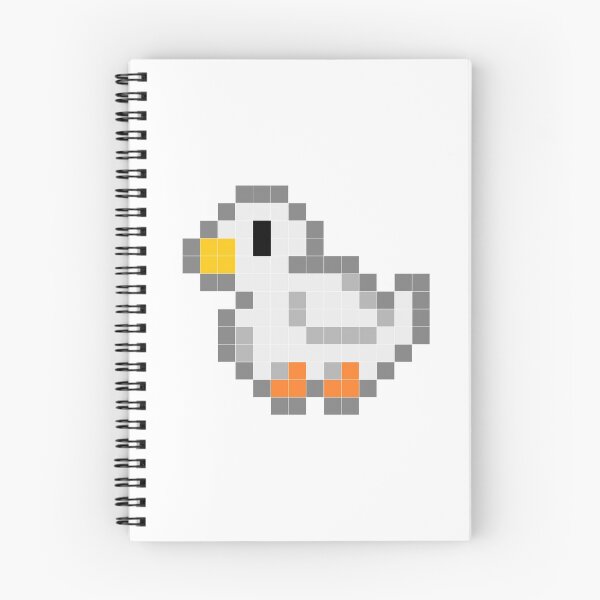 Item preview, love baby grey duckie  designed and sold by prettyguardian.