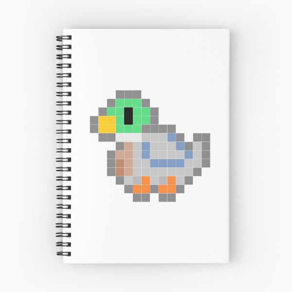 Item preview, love baby duckie  designed and sold by prettyguardian.