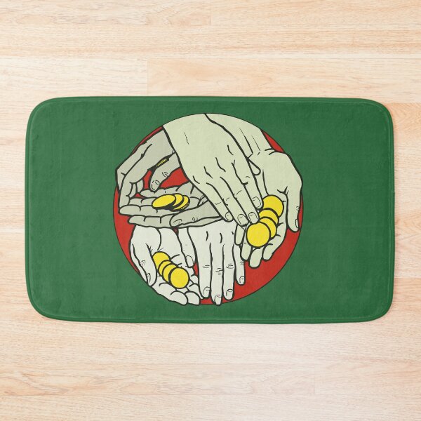 Item preview, Modern Coin Magic, Red designed and sold by Dog-head.