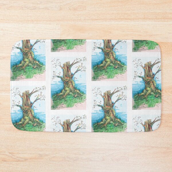 Item preview, The Tree designed and sold by whoray.