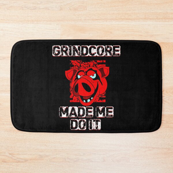 Item preview, Pig Squeal Army Grindcore Growling Bree Bree designed and sold by CORZ.