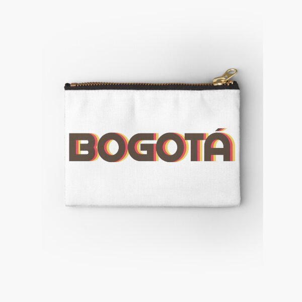 Item preview, Bogota Retro designed and sold by designkitsch.
