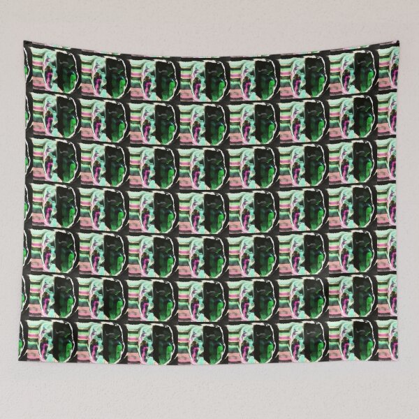 Item preview, Face designed and sold by Ovahill.