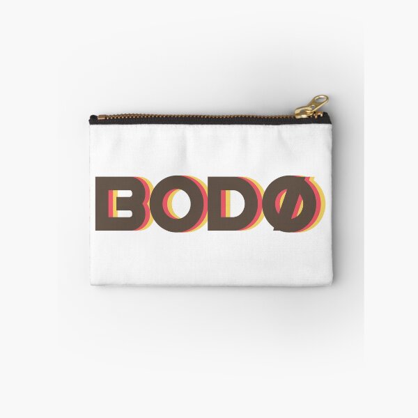 Item preview, Bodo Retro designed and sold by designkitsch.