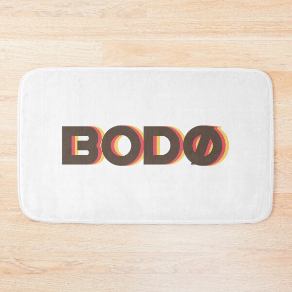 Item preview, Bodo Retro designed and sold by designkitsch.
