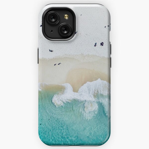 Bondi Beach | Eco-friendly iPhone XS Max case