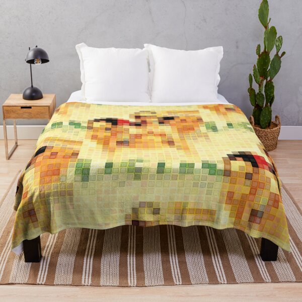 Item preview, Pixelated Famous Movies - 88 of 100 designed and sold by Stuff-on-Things.
