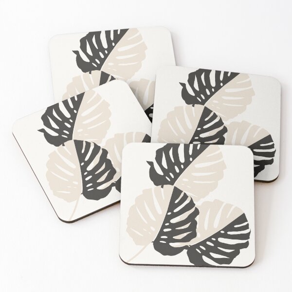 Item preview, Monstera Delicious #1 #minimal #tropical #decor #art  designed and sold by Anita's & Bella's Art.