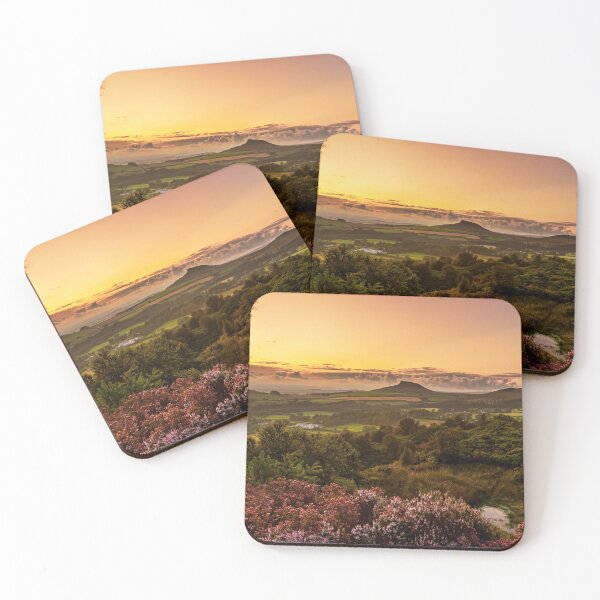 Item preview, Roseberry Topping  designed and sold by Steve Franks.
