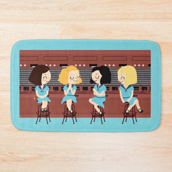 Item preview, Las chicas del cable - Cable Girls designed and sold by mruburu.