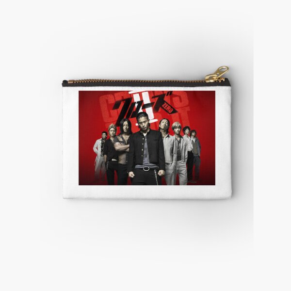 Item preview, CROWS ZERO! designed and sold by WeFlaya.