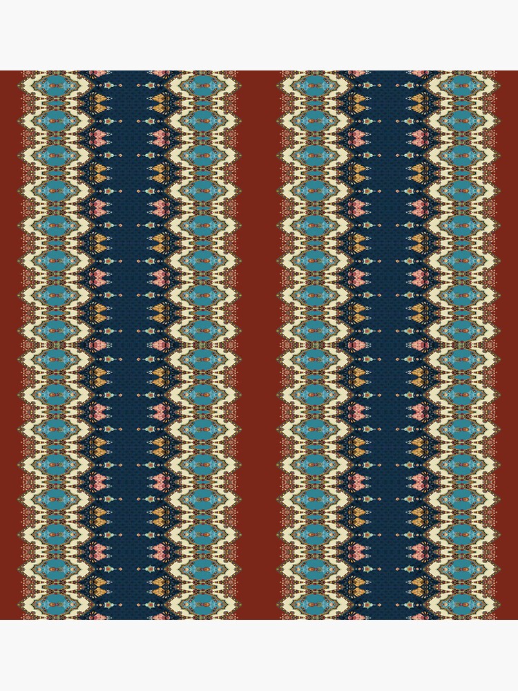 Thumbnail 3 of 3, Sticker, Queen of Knitting designed and sold by Vk91.