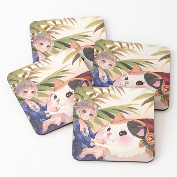 Item preview, Very Warm Pats designed and sold by Hyan Art Seeds.