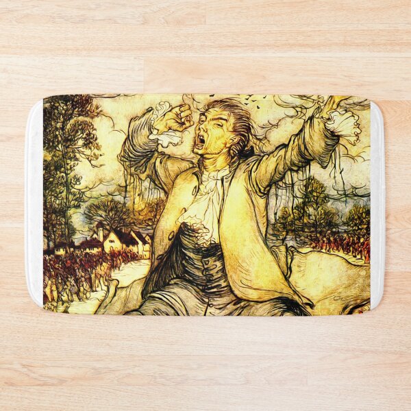 Item preview, Gulliver in Lilliput designed and sold by Vintage Designs +.