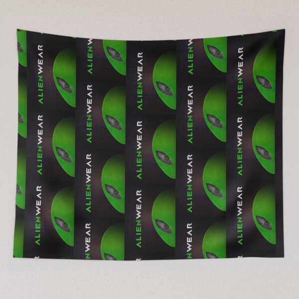 Item preview, Alien wear designed and sold by Rott515.