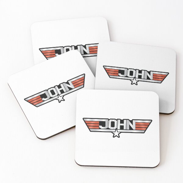 Item preview, John callsign designed and sold by Rott515.