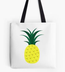 Pinpin 'Ananas Tote bag