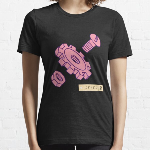 Level of Fears Essential T-Shirt