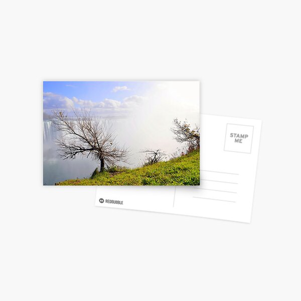 Dreamland Postcard