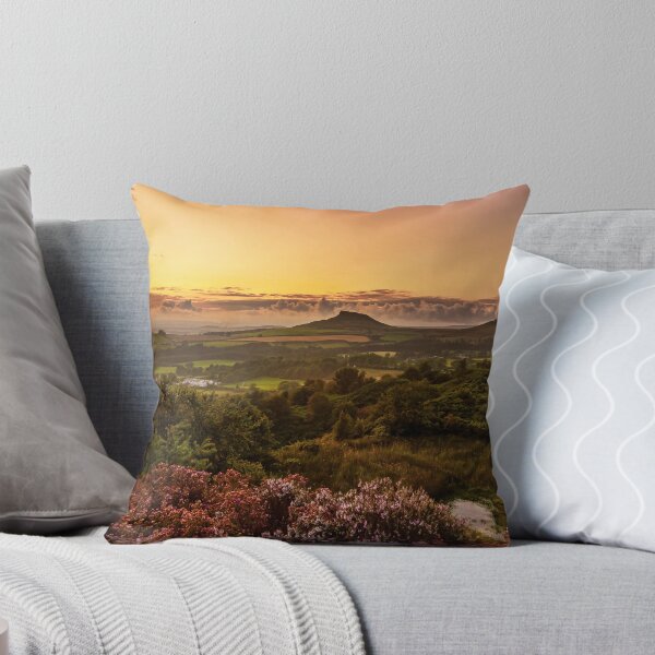 Item preview, Roseberry Topping  designed and sold by Steve Franks.