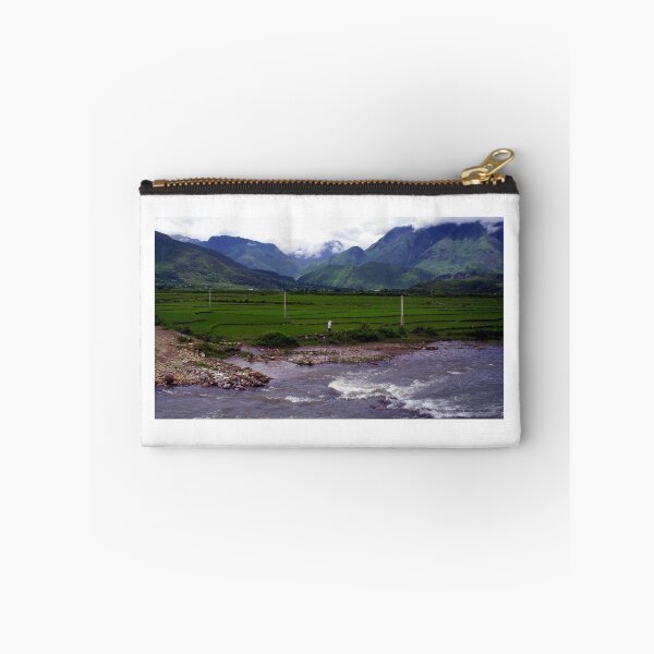Item preview, Lone farmer designed and sold by Jordan Miscamble.