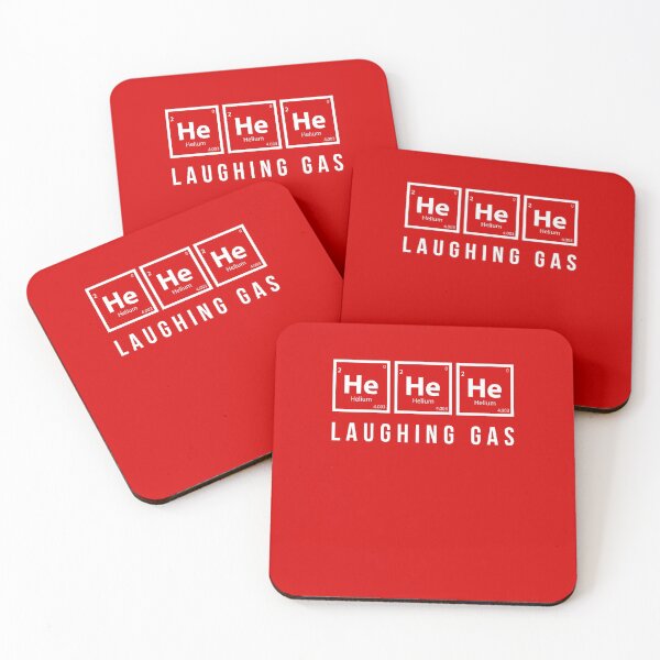 Item preview, He He He (Laughing Gas)  designed and sold by Texterns.