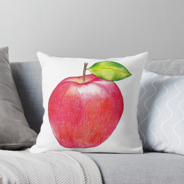 Item preview, Red Apple designed and sold by Helle Flindt-Rasmussen.