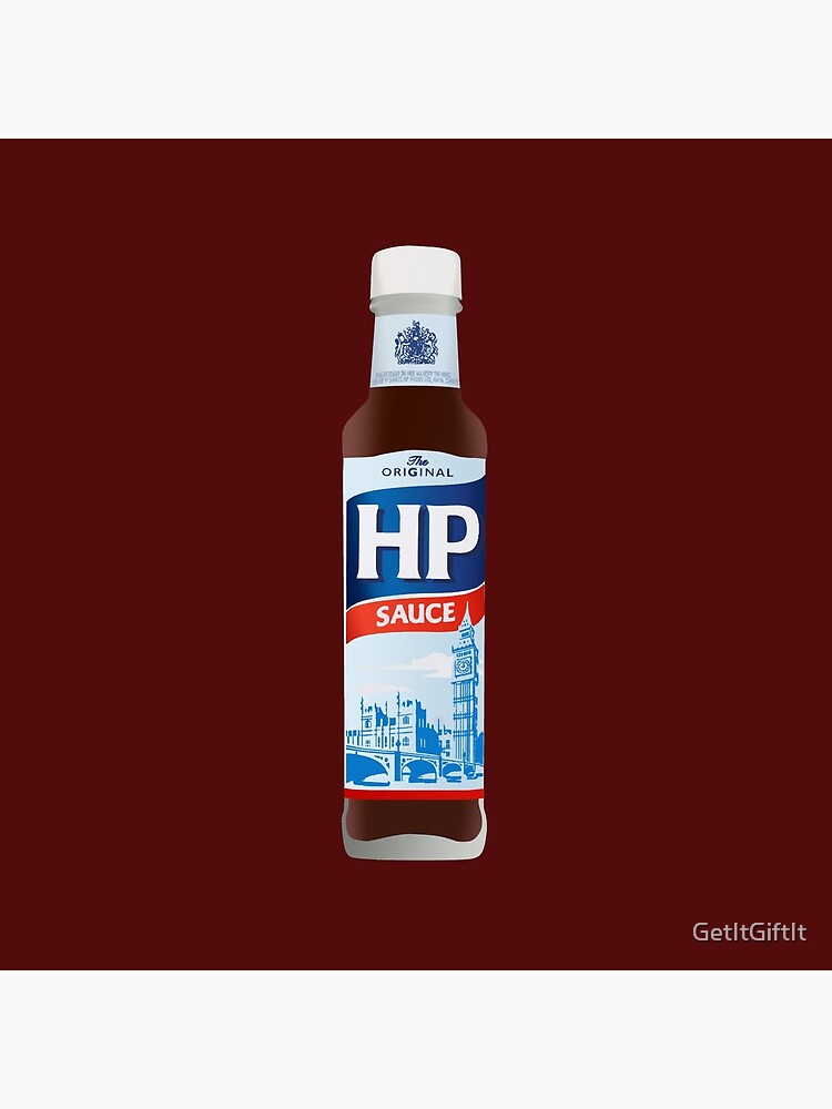 hp-sauce-condiment-bottle-throw-pillow-for-sale-by-getitgiftit