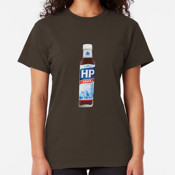 hp gas t shirt