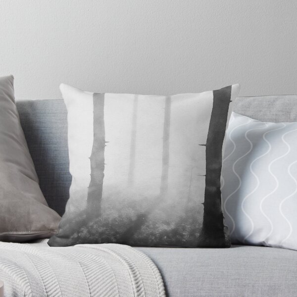 Item preview, Darkwood Forest designed and sold by AM FineArtPrints.