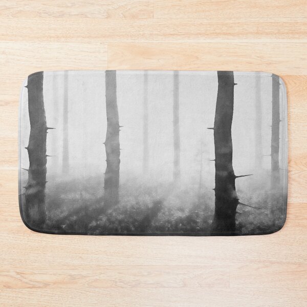 Item preview, Darkwood Forest designed and sold by AM FineArtPrints.