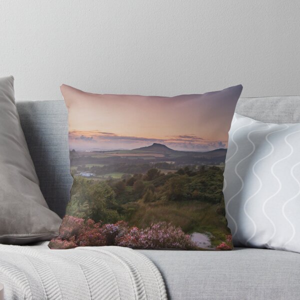 Item preview, Roseberry Topping  designed and sold by Steve Franks.