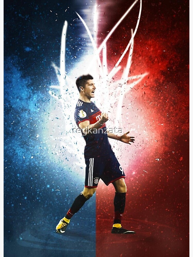 robert lewandowski fondos de pantalla para iphone