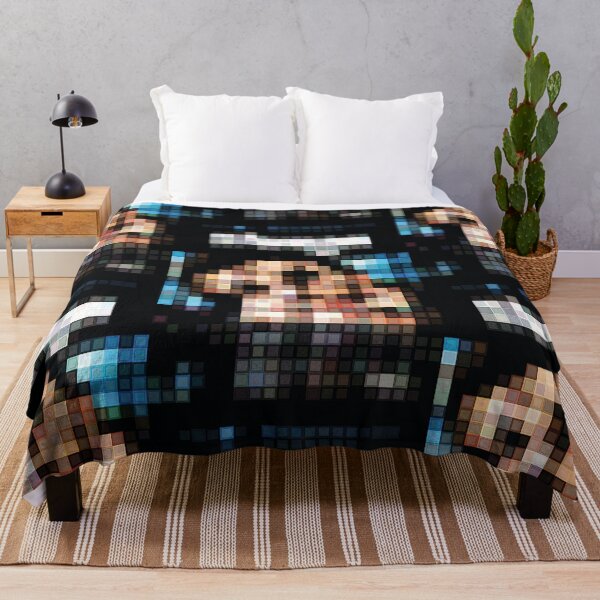 Item preview, Pixelated Famous Movies - 92 of 100 designed and sold by Stuff-on-Things.