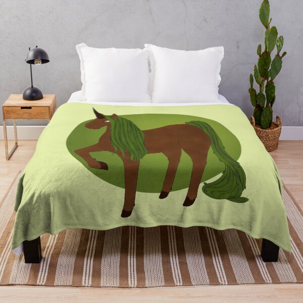 Item preview, Jungle Unicorn designed and sold by oakwyrm.