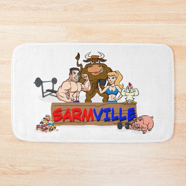 Item preview, SarmVille designed and sold by ChristophZombie.