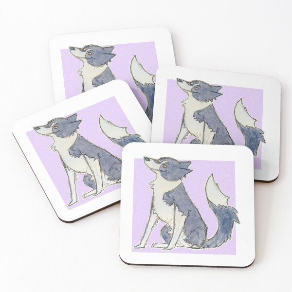 Item preview, Border collie designed and sold by bitingnclawing.